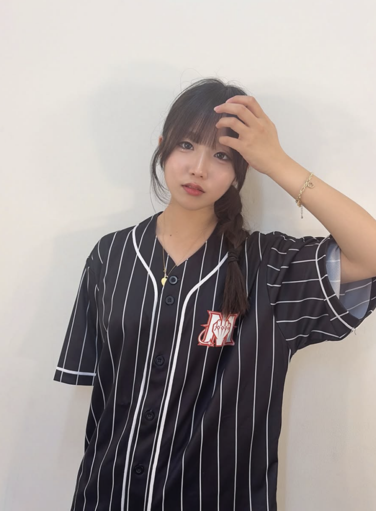 森ケの日常の長女の年齢は15歳前後と推定される