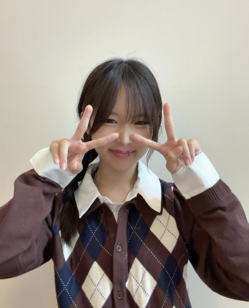 森ケの日常の長女の名前や本名は公表されていない