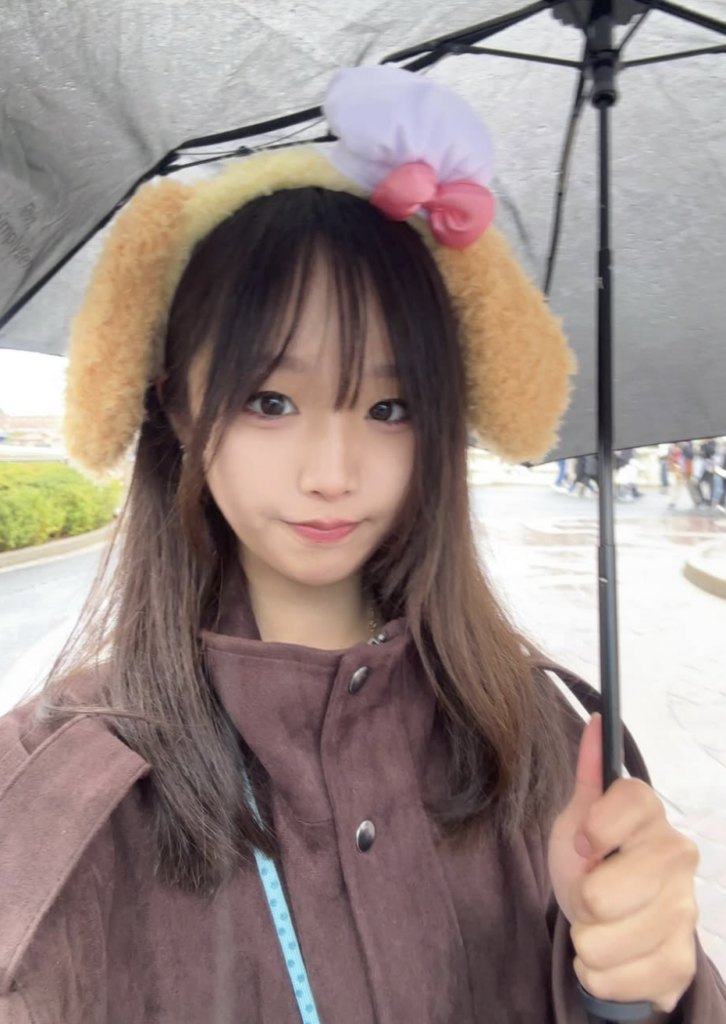 森ケの日常の長女は「娘。」として活動する一番上の姉