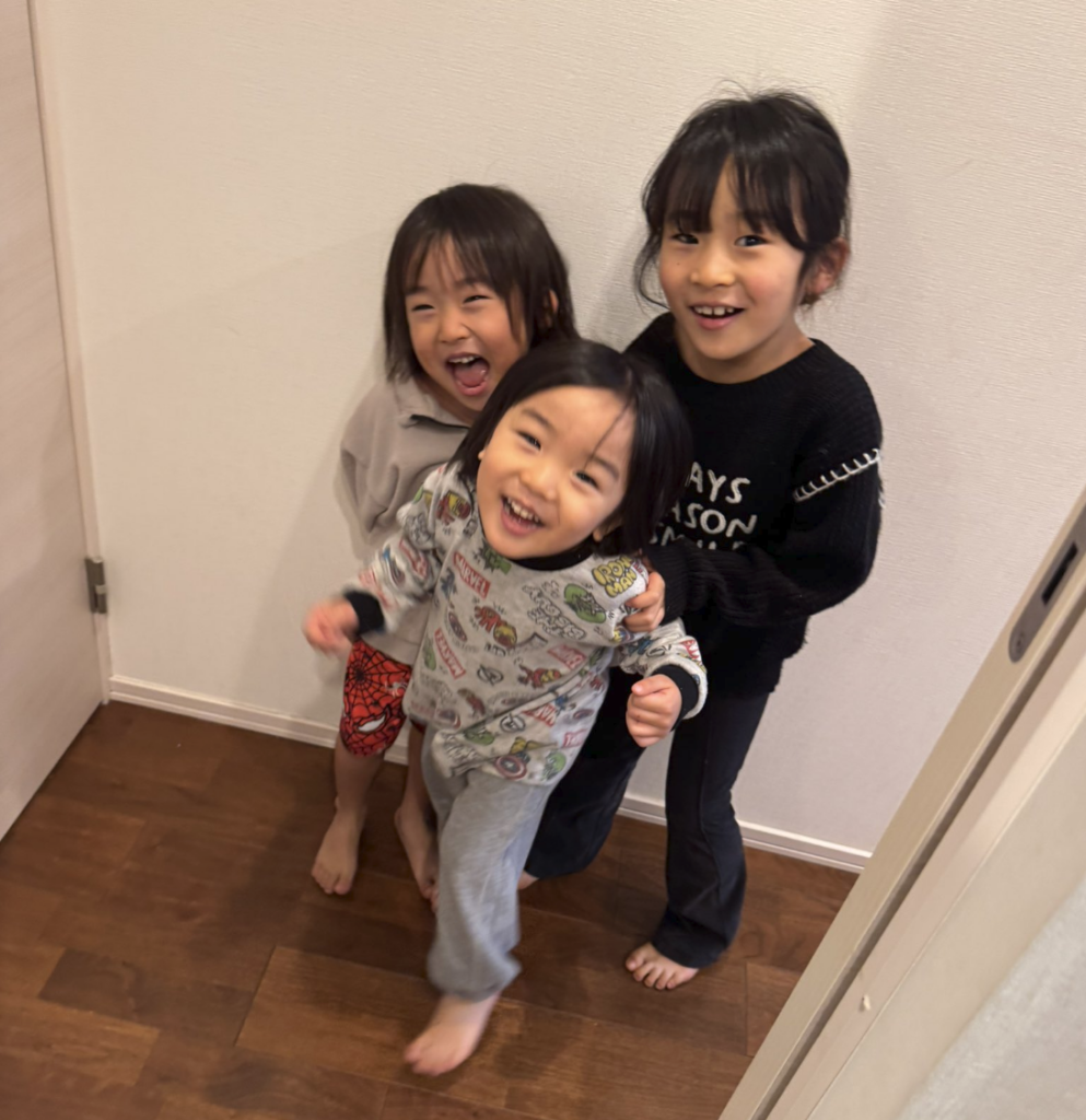 森ケの日常の家が豪邸と言われる理由