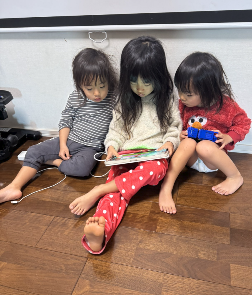 森ケの日常がマレーシアへ引っ越した理由
