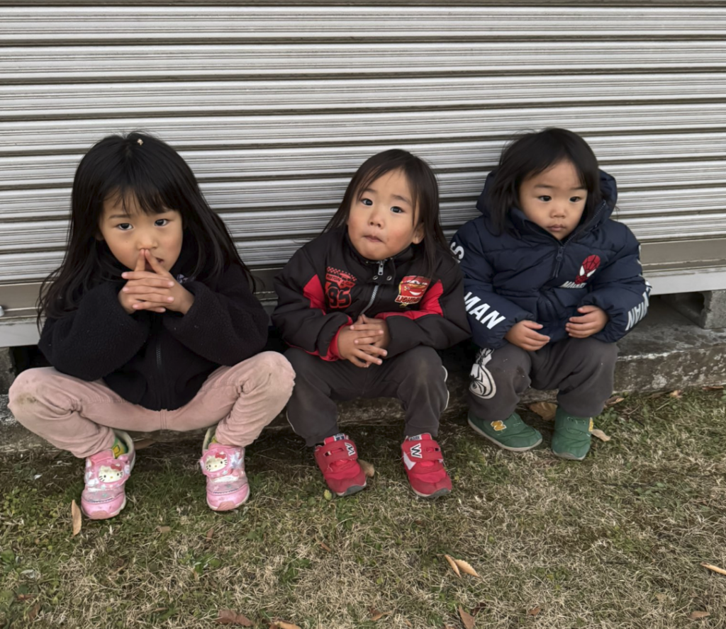 森ケの日常の住んでる場所に関するFAQ